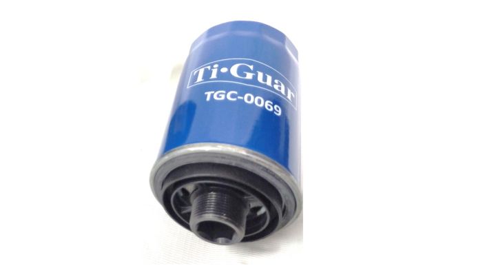Фильтр масляный TGC-0069/C-0069 * Ti-Guar Фильтр масляный TGC-0069/C-0069 * Ti-Guar
